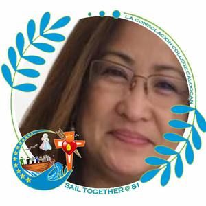 Meet your Posher, Annalie